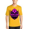 Unisex Poly T-Shirt Thumbnail