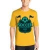 Unisex Poly T-Shirt Thumbnail