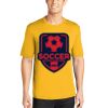 Unisex Poly T-Shirt Thumbnail