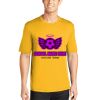 Unisex Poly T-Shirt Thumbnail
