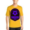 Unisex Poly T-Shirt Thumbnail
