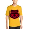 Unisex Poly T-Shirt Thumbnail