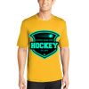 Unisex Poly T-Shirt Thumbnail
