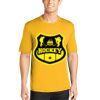 Unisex Poly T-Shirt Thumbnail