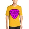Unisex Poly T-Shirt Thumbnail