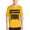Unisex Poly T-Shirt Thumbnail