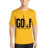 Unisex Poly T-Shirt Thumbnail