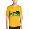 Unisex Poly T-Shirt Thumbnail