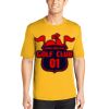 Unisex Poly T-Shirt Thumbnail