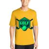 Unisex Poly T-Shirt Thumbnail