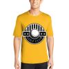 Unisex Poly T-Shirt Thumbnail