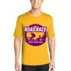 Unisex Poly T-Shirt Thumbnail