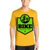 Unisex Poly T-Shirt Thumbnail
