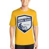 Unisex Poly T-Shirt Thumbnail
