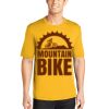 Unisex Poly T-Shirt Thumbnail