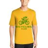 Unisex Poly T-Shirt Thumbnail