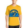 Unisex Poly T-Shirt Thumbnail