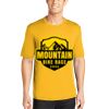 Unisex Poly T-Shirt Thumbnail
