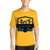 Unisex Poly T-Shirt Thumbnail