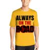 Unisex Poly T-Shirt Thumbnail