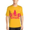 Unisex Poly T-Shirt Thumbnail