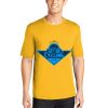 Unisex Poly T-Shirt Thumbnail