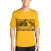 Unisex Poly T-Shirt Thumbnail