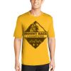 Unisex Poly T-Shirt Thumbnail