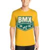 Unisex Poly T-Shirt Thumbnail