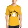 Unisex Poly T-Shirt Thumbnail