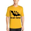 Unisex Poly T-Shirt Thumbnail