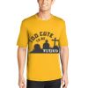 Unisex Poly T-Shirt Thumbnail