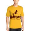 Unisex Poly T-Shirt Thumbnail