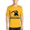 Unisex Poly T-Shirt Thumbnail