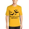 Unisex Poly T-Shirt Thumbnail