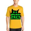 Unisex Poly T-Shirt Thumbnail