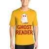 Unisex Poly T-Shirt Thumbnail