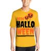 Unisex Poly T-Shirt Thumbnail