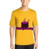 Unisex Poly T-Shirt Thumbnail