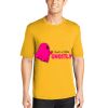 Unisex Poly T-Shirt Thumbnail