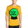 Unisex Poly T-Shirt Thumbnail