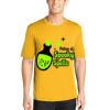 Unisex Poly T-Shirt Thumbnail