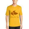 Unisex Poly T-Shirt Thumbnail