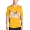 Unisex Poly T-Shirt Thumbnail