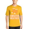 Unisex Poly T-Shirt Thumbnail