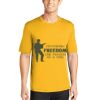 Unisex Poly T-Shirt Thumbnail