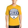 Unisex Poly T-Shirt Thumbnail