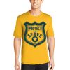 Unisex Poly T-Shirt Thumbnail
