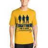 Unisex Poly T-Shirt Thumbnail