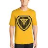Unisex Poly T-Shirt Thumbnail
